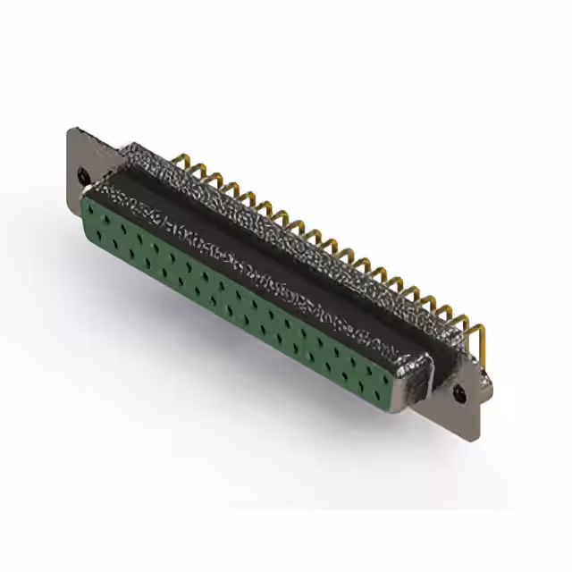 622-M37-360-GT2 EDAC Inc.  Gruppi di connettori D-Sub